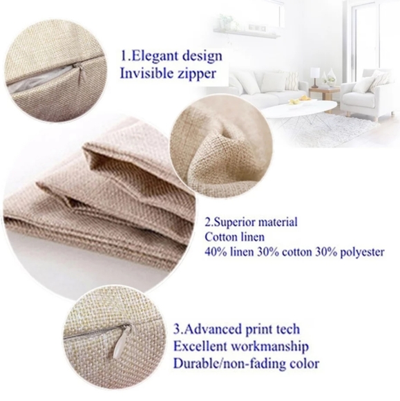 Fox Hunting Horse Pillow Cover Jump Horse English Saddle Hound Beagle England - Picture 9 of 13